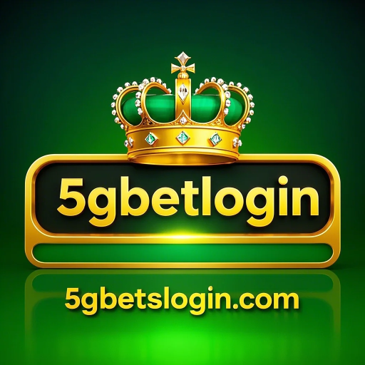 5gbet login