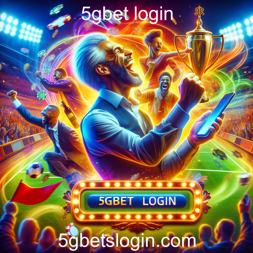 Apostas Esportivas: A Emoção de Apostar no seu Esporte Favorito com a 5gbet